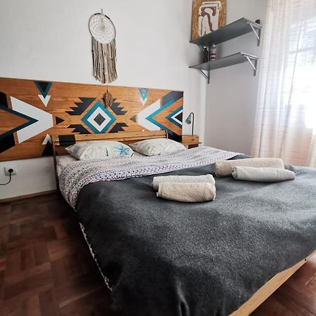 Casa Da Rua Διαμέρισμα Λάγος Εξωτερικό φωτογραφία
