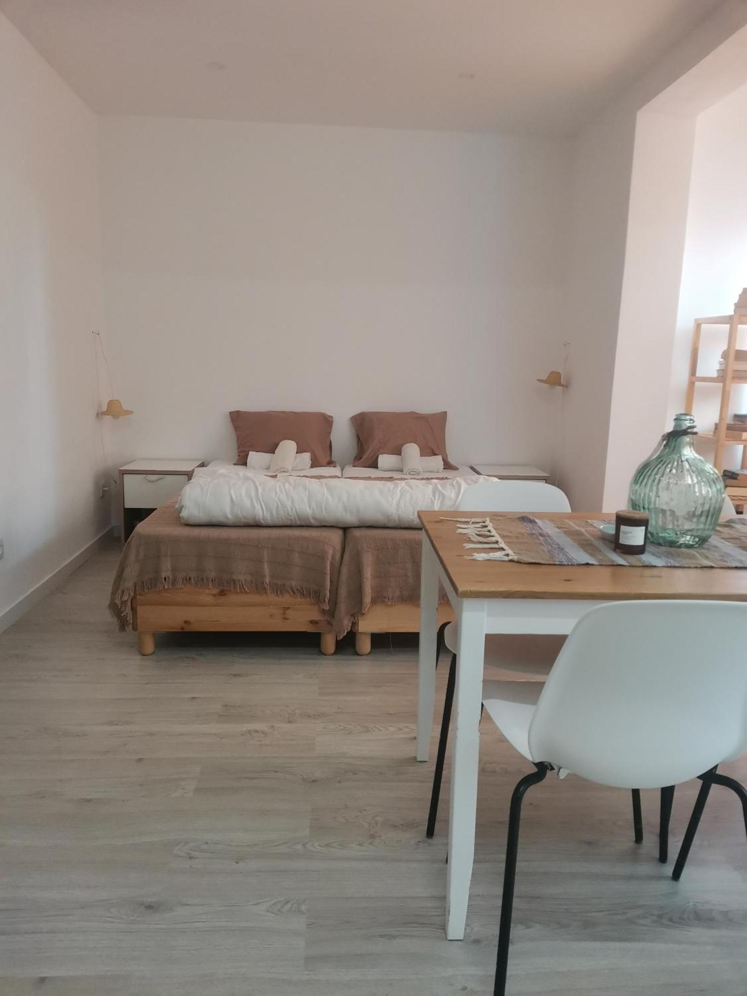 Casa Da Rua Διαμέρισμα Λάγος Εξωτερικό φωτογραφία