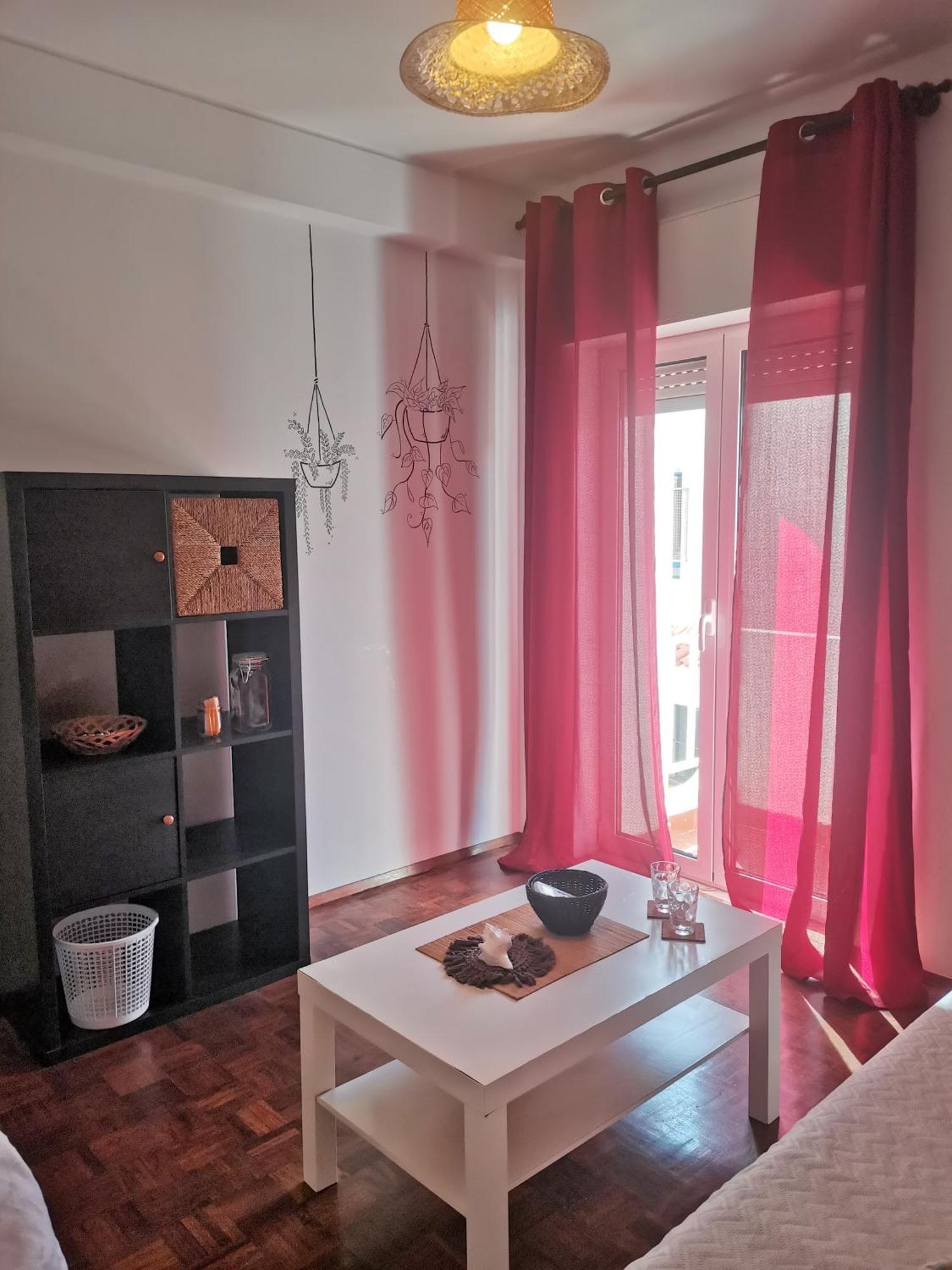 Casa Da Rua Διαμέρισμα Λάγος Εξωτερικό φωτογραφία