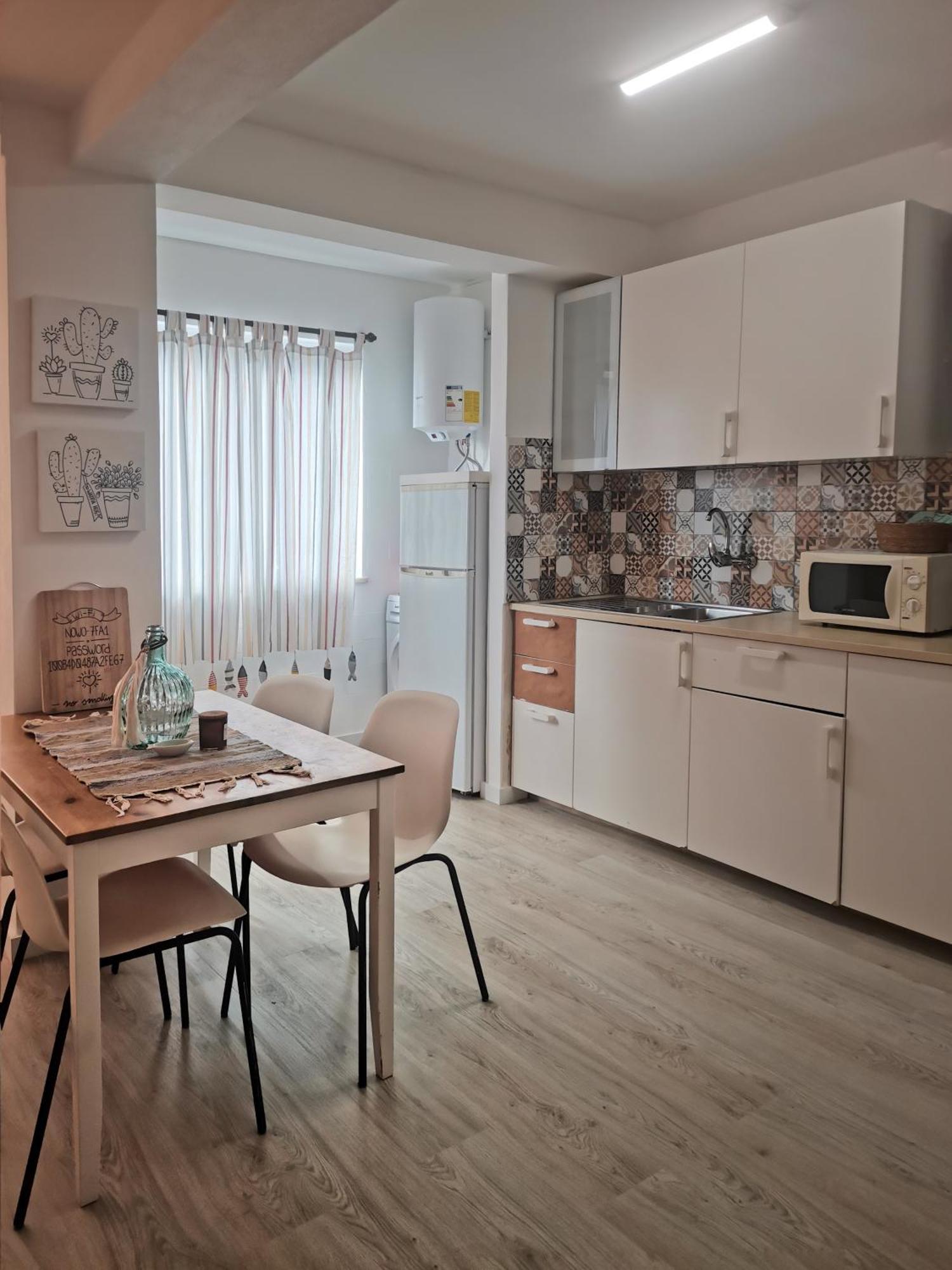Casa Da Rua Διαμέρισμα Λάγος Εξωτερικό φωτογραφία