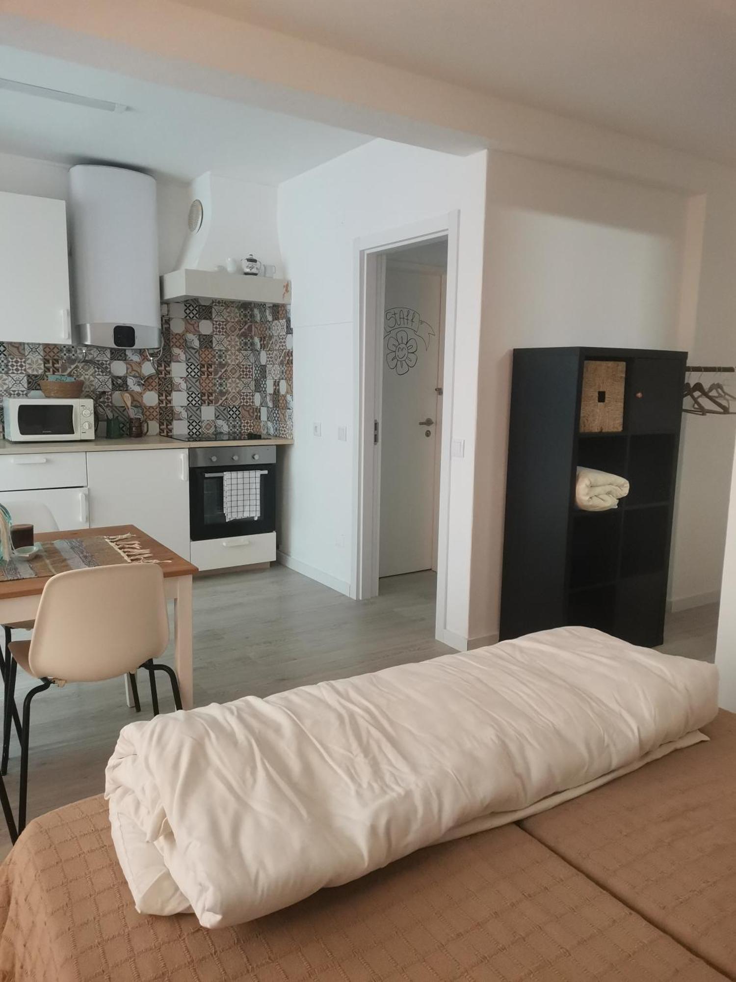 Casa Da Rua Διαμέρισμα Λάγος Εξωτερικό φωτογραφία