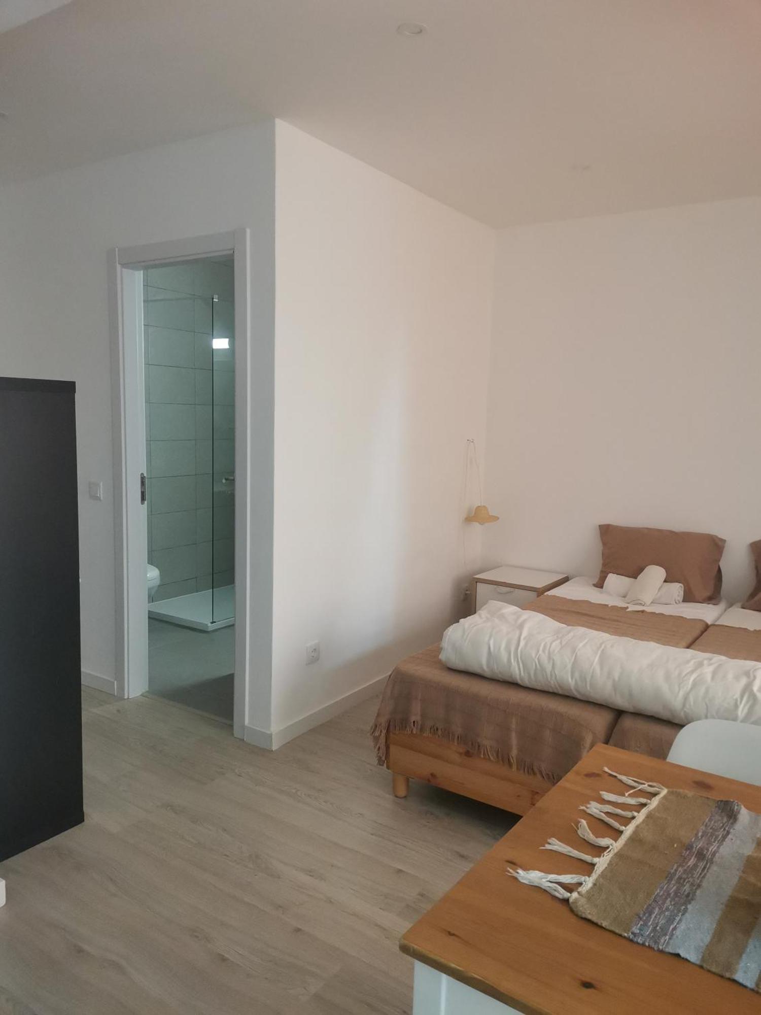 Casa Da Rua Διαμέρισμα Λάγος Εξωτερικό φωτογραφία
