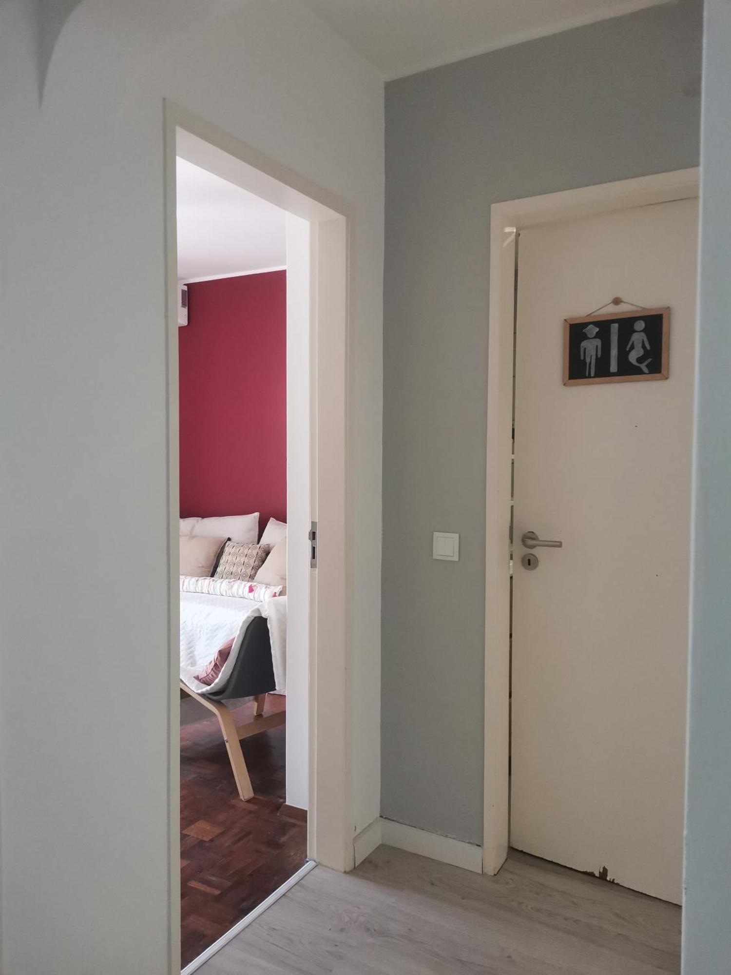 Casa Da Rua Διαμέρισμα Λάγος Εξωτερικό φωτογραφία