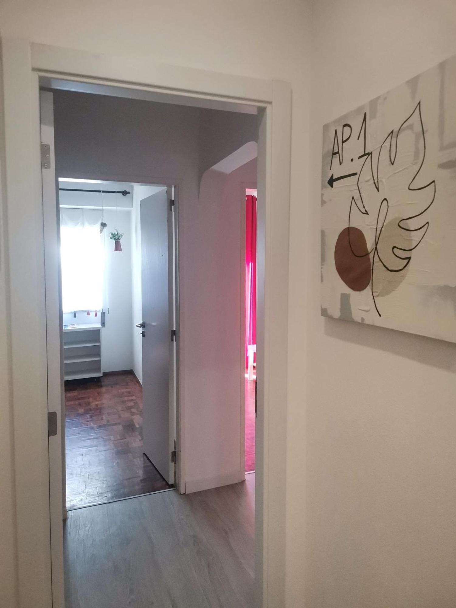 Casa Da Rua Διαμέρισμα Λάγος Εξωτερικό φωτογραφία