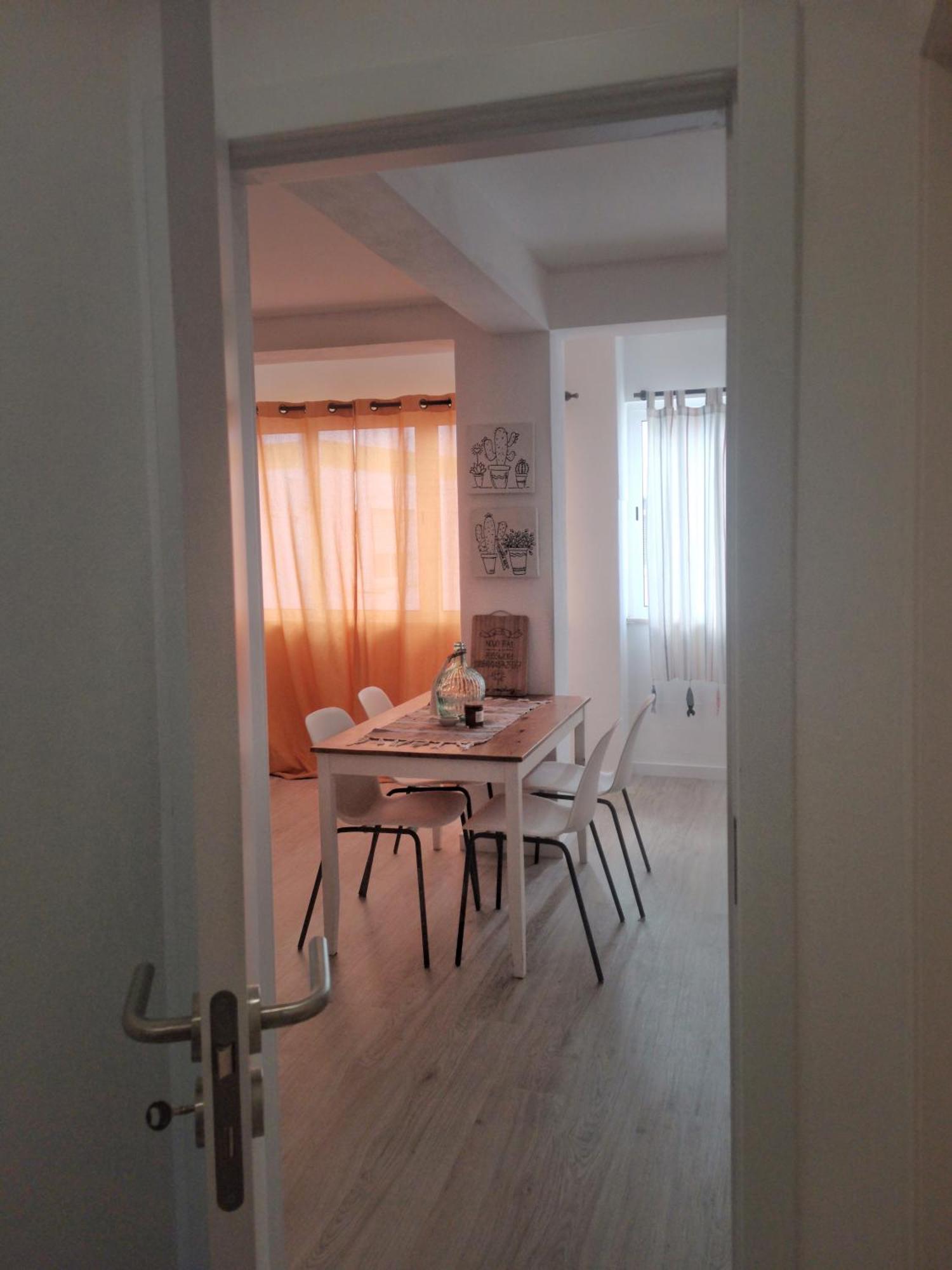 Casa Da Rua Διαμέρισμα Λάγος Εξωτερικό φωτογραφία
