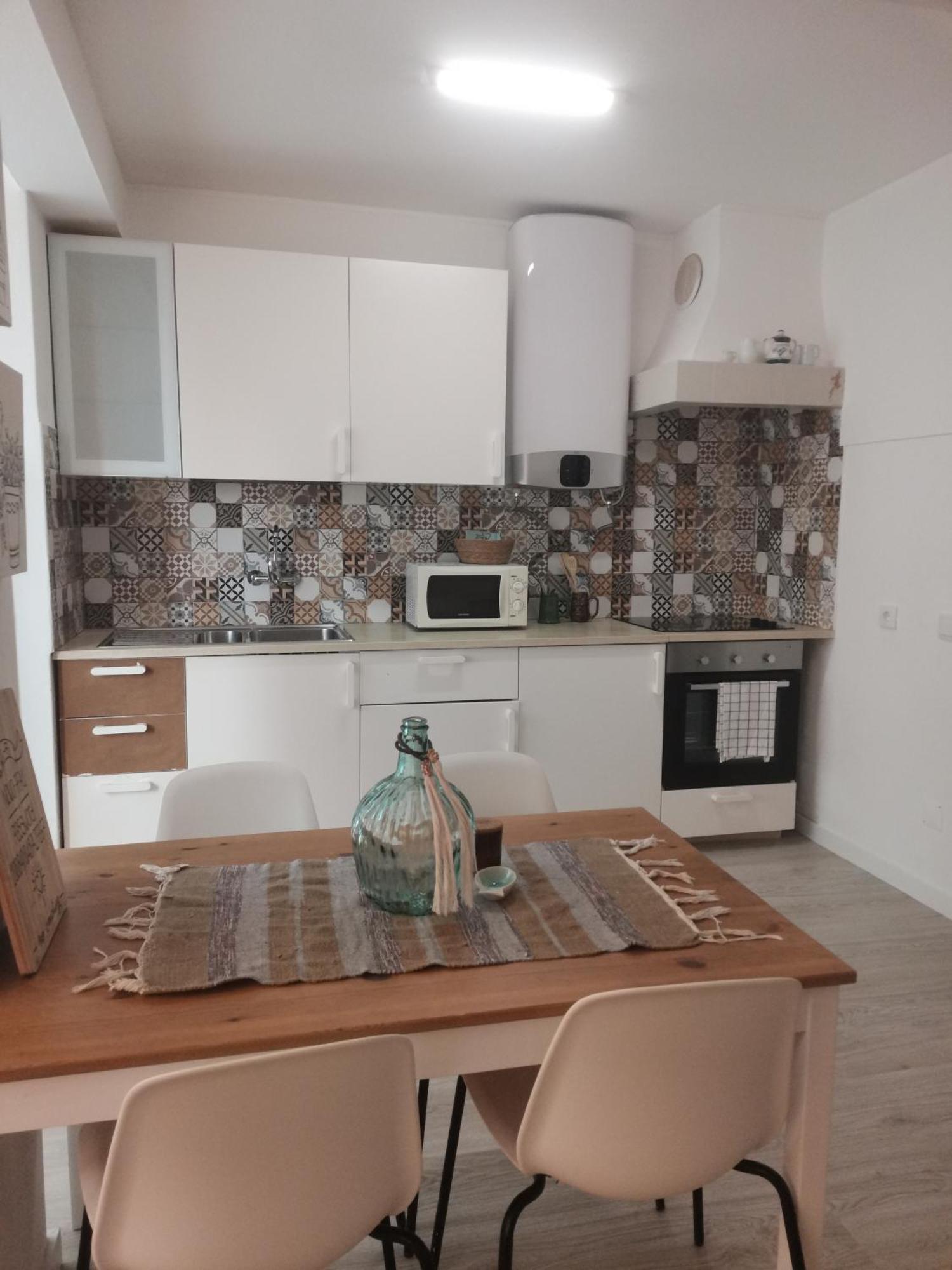 Casa Da Rua Διαμέρισμα Λάγος Εξωτερικό φωτογραφία