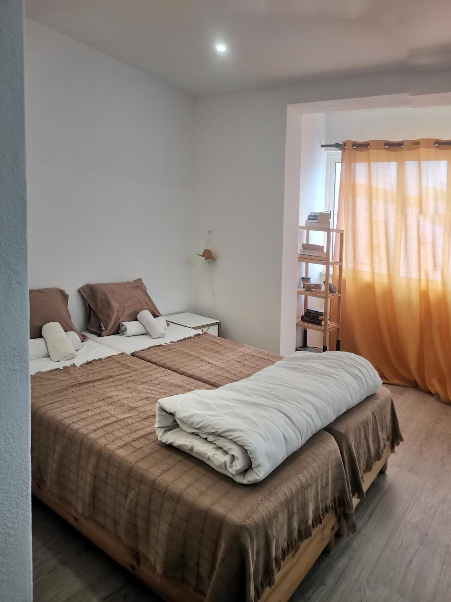 Casa Da Rua Διαμέρισμα Λάγος Εξωτερικό φωτογραφία