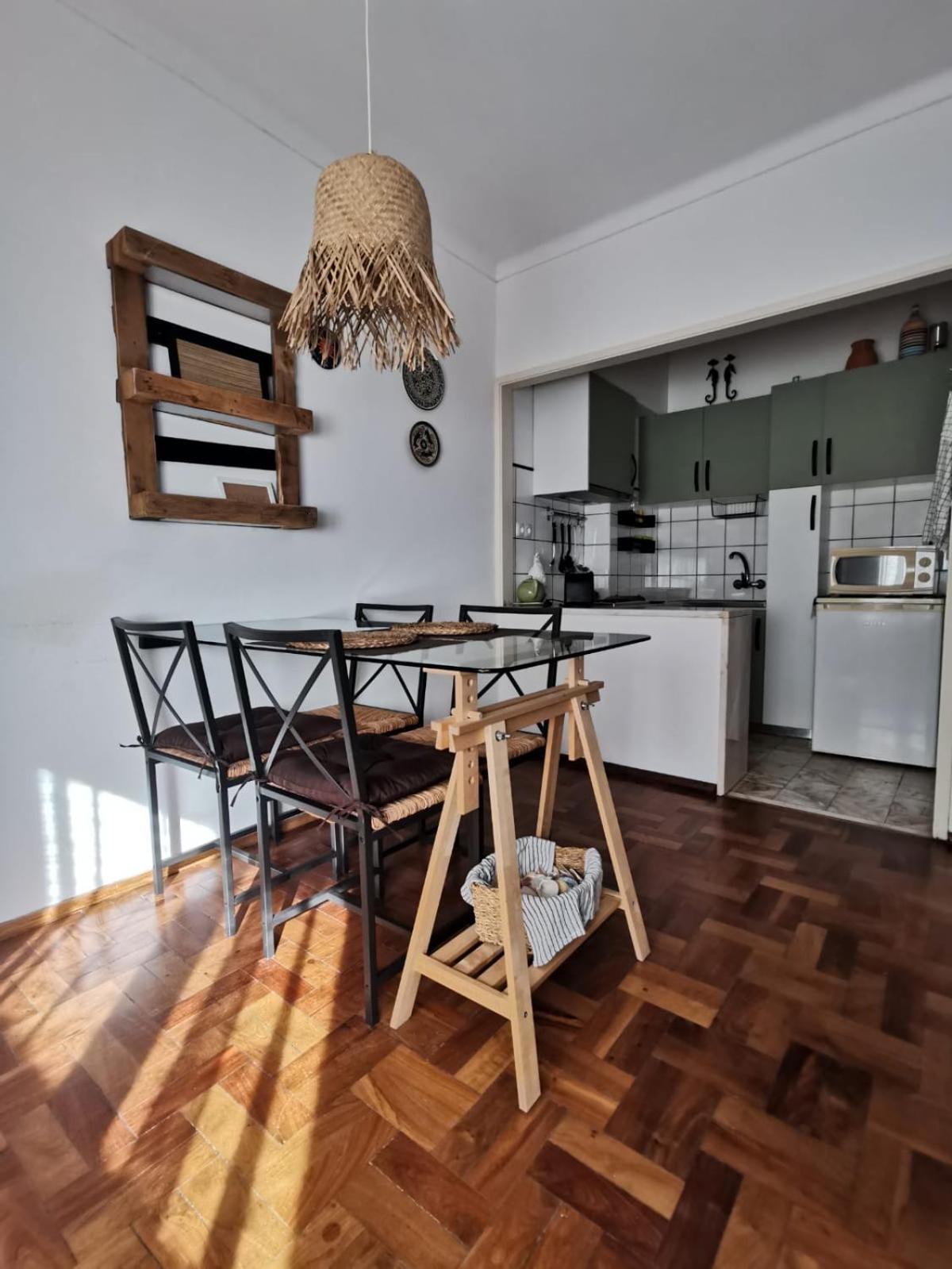 Casa Da Rua Διαμέρισμα Λάγος Εξωτερικό φωτογραφία