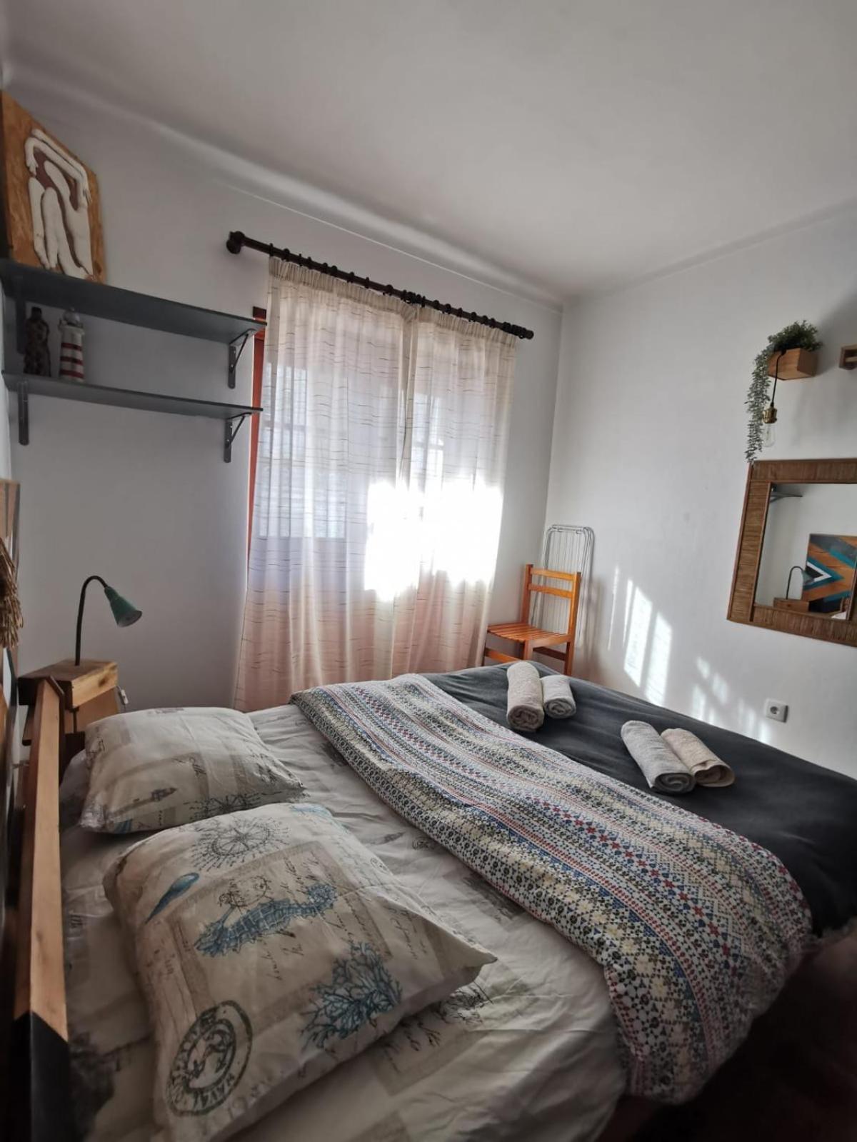 Casa Da Rua Διαμέρισμα Λάγος Εξωτερικό φωτογραφία
