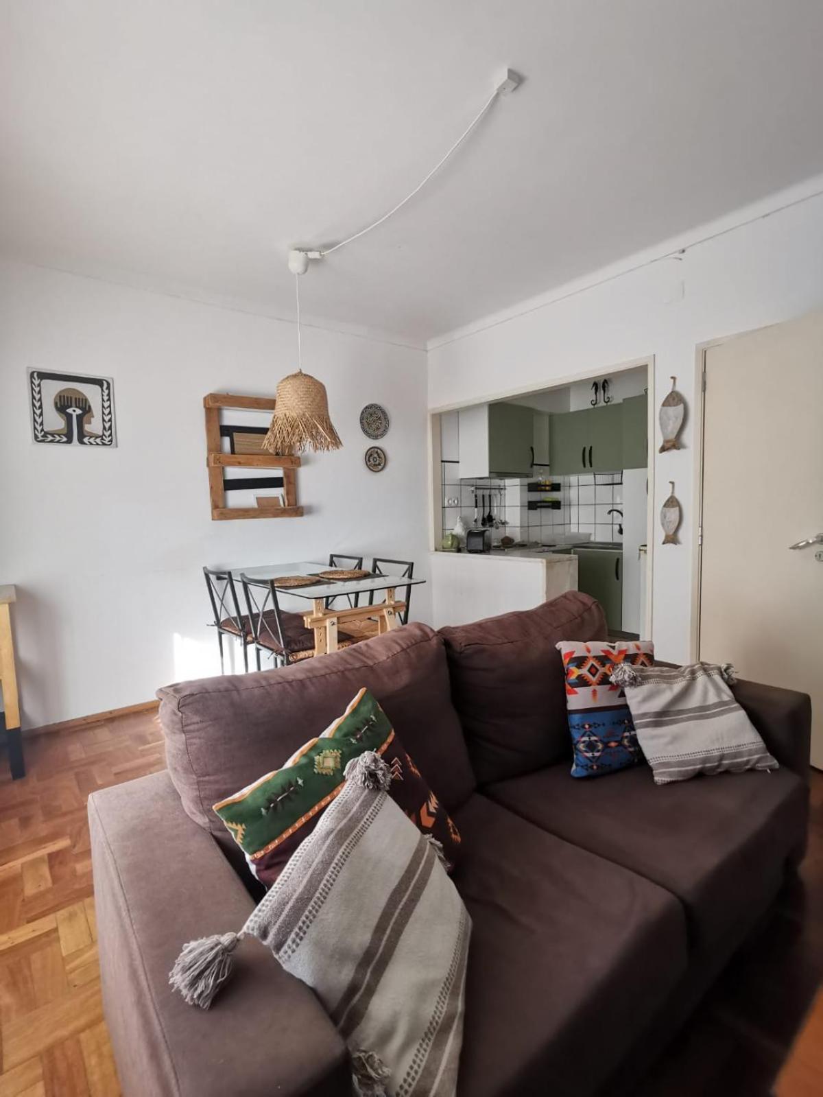 Casa Da Rua Διαμέρισμα Λάγος Εξωτερικό φωτογραφία