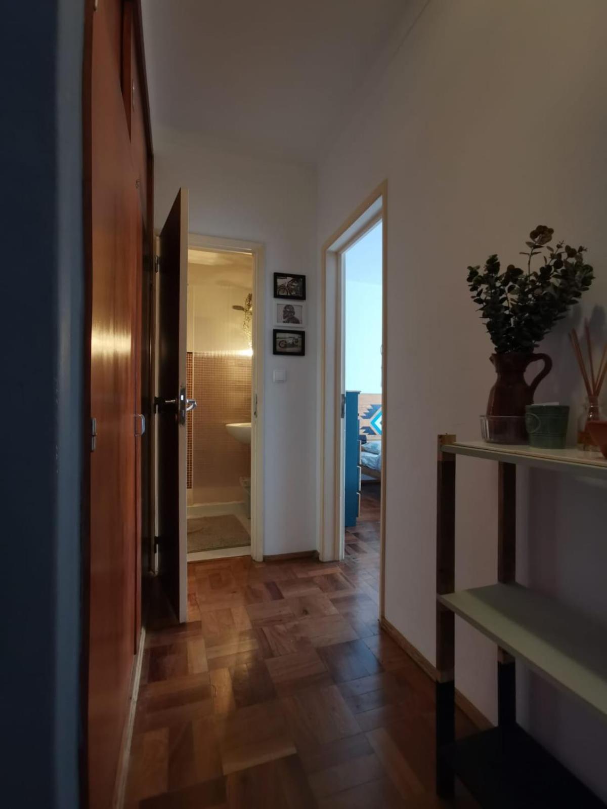 Casa Da Rua Διαμέρισμα Λάγος Εξωτερικό φωτογραφία