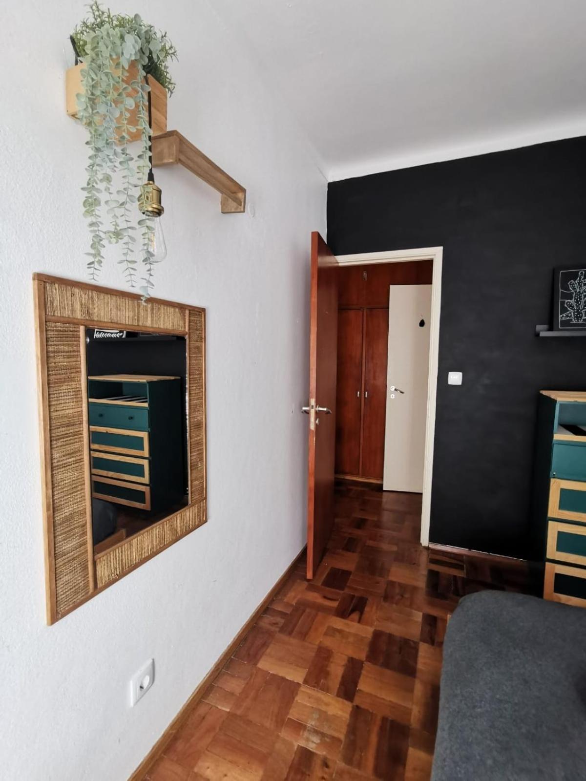 Casa Da Rua Διαμέρισμα Λάγος Εξωτερικό φωτογραφία