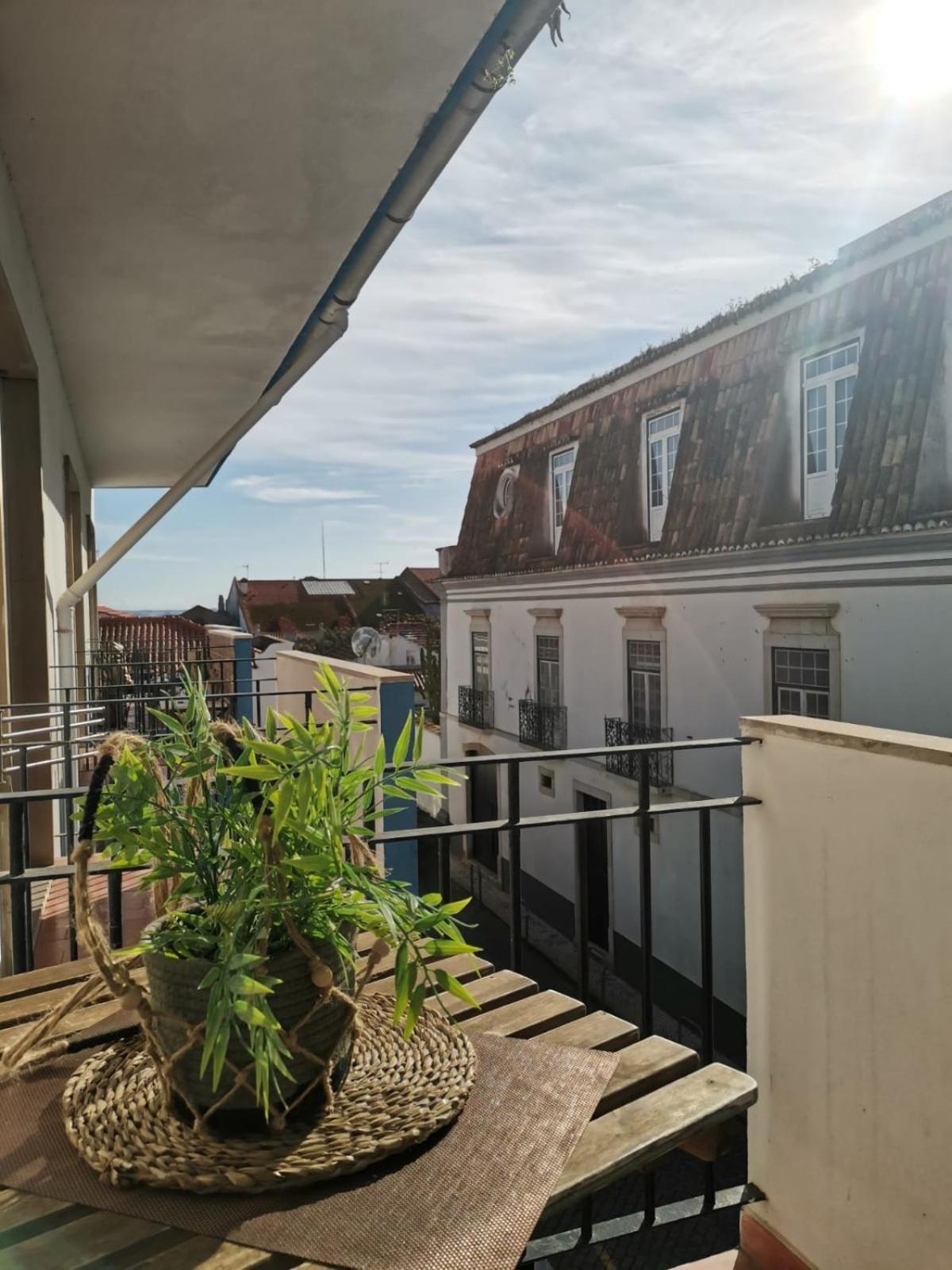 Casa Da Rua Διαμέρισμα Λάγος Εξωτερικό φωτογραφία